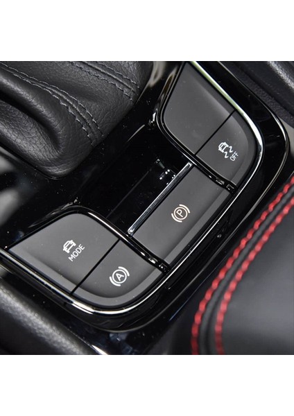 Vw Skoda Kodiaq Karoq Otomobil Aksesuarları Için Park Handbrake Switch 56G928225A (Yurt Dışından) indirimleri