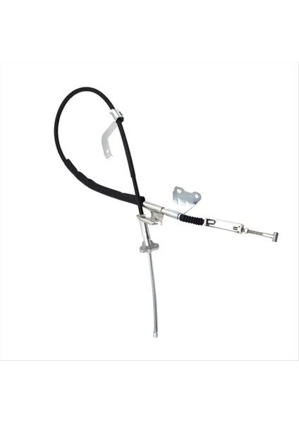 46420-0K041 Toyota Hılux KUN25 2005-07 4WD Handbrake Kablosu Için (Yurt Dışından)