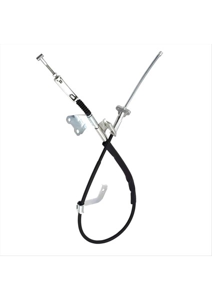 46420-0K041 Toyota Hılux KUN25 2005-07 4WD Handbrake Kablosu Için (Yurt Dışından) modelleri