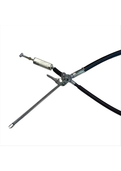 46420-0K041 Toyota Hılux KUN25 2005-07 4WD Handbrake Kablosu Için (Yurt Dışından) indirimleri