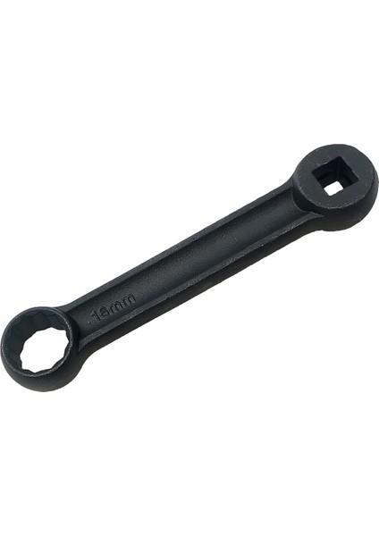 JTC-4693 Motor Sabitleme Vidaları Anahtar 16MM 12PT 3/8inch L: 4,5 Benz W220 W210 W203 (Yurt Dışından)
