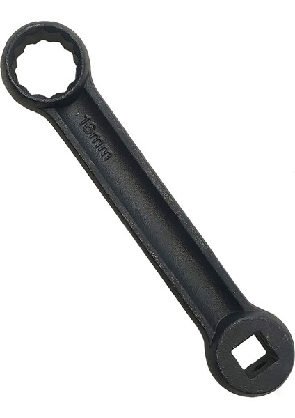 JTC-4693 Motor Sabitleme Vidaları Anahtar 16MM 12PT 3/8inch L: 4,5 Benz W220 W210 W203 (Yurt Dışından) fırsatları