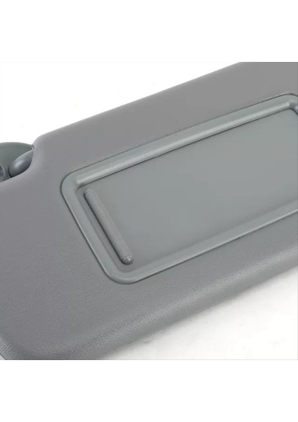 Toyota Prado 120 Serisi Için Sol Güneş Vizörü TRJ120 RZJ120 LJ120 KZJ120 KDJ120 GRJ120 2002-2019 74320-60850-B1 (Yurt Dışından) indirimleri