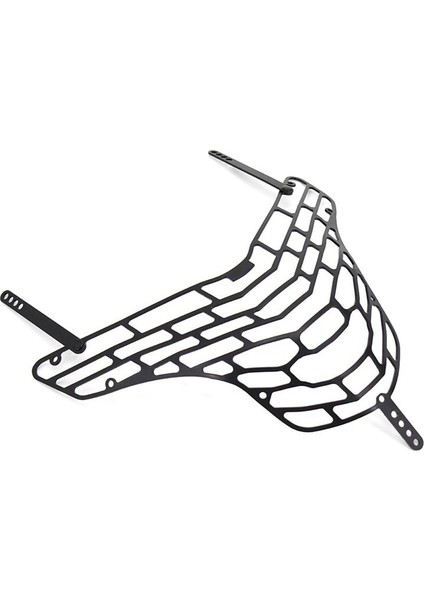 Honda VFR1200X Vfr 1200X Crosstourer Için Motosiklet Far Koruma Koruyucu Kapak 2012-2015 (Yurt Dışından) fiyatları