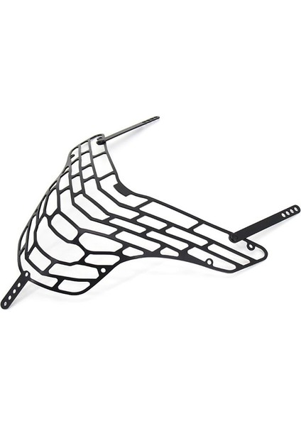 Honda VFR1200X Vfr 1200X Crosstourer Için Motosiklet Far Koruma Koruyucu Kapak 2012-2015 (Yurt Dışından) modelleri