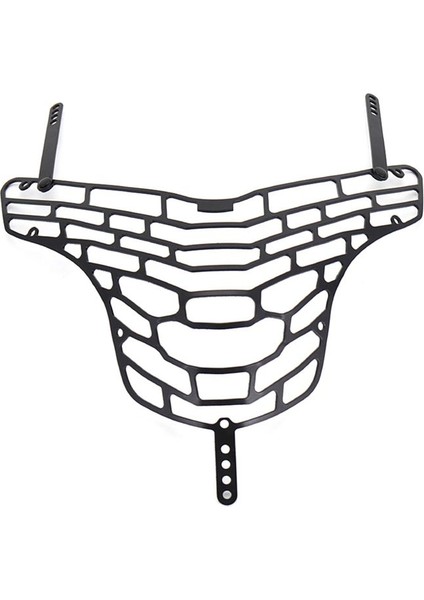 Honda VFR1200X Vfr 1200X Crosstourer Için Motosiklet Far Koruma Koruyucu Kapak 2012-2015 (Yurt Dışından) indirimleri