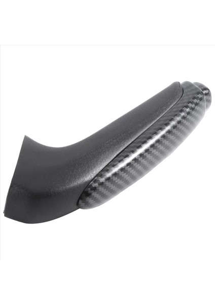 47115-SNA-A82ZA Karbon Otomobil Iç Park Acil Durum El Fren Tolu Kavrama Kapağı Honda Civic 2006-2011 (Yurt Dışından) modelleri