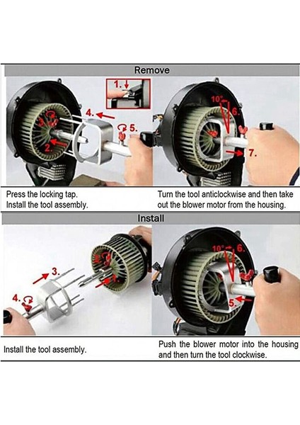 Volvo S60 S80 V70 XC60 XC70 Land Rover Evoque 9997284 (Yurt Dışından) fırsatları