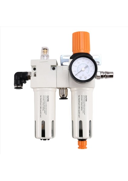 Aşağı Tip Lastik Değiştirici, Hava Kompresörü Yağ Su Regülatör Ayırıcı Filtre Lastik Değiştirici Pnömatik Alet Kompresörü (Yurt Dışından)