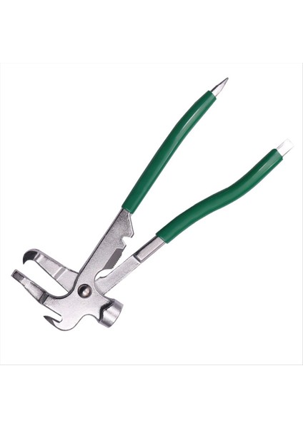 Tekerlek Ağırlık Çekiç Tekerlek Ağırlıkları Kupa Montajcı Çıkartma Plakalı Çok Fonksiyonlu Lastik Ağırlık Çıkarma Aracı Tekerlek Dengesi (Yurt Dışından)