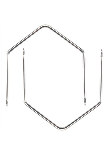 Vauxhall /opel /corsa C /meriiva Için 2pcs /çift Araba Stereo Çıkarma Anahtar Aracı (Yurt Dışından) fiyatları