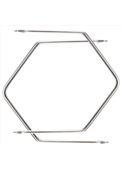 Vauxhall /opel /corsa C /meriiva Için 2pcs /çift Araba Stereo Çıkarma Anahtar Aracı (Yurt Dışından) indirimleri