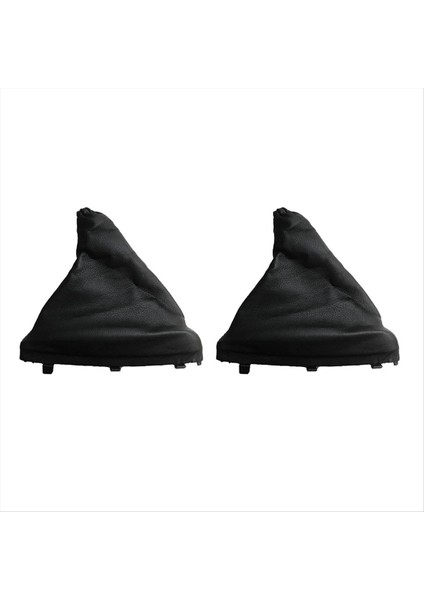 2pcs Park Park Handbrake Gaiter Vauxhall Opel Vectra Için Handbrak (Yurt Dışından) fiyatları