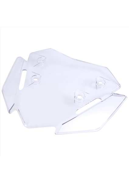 Yamaha XMAX125 XMAX250 XMAX300 Xmax x Max 2023- (Şeffaf) Için Motosiklet Ön Cam Ön Diblektore Ekranı (Yurt Dışından) modelleri