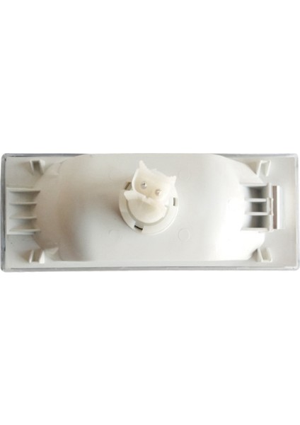 2pcs 24V Kamyon LED Farlar Kamyon Sisleri Volvo FH12 Kamyon Için Uygun Gündüz Koşu Işıkları (Yurt Dışından) indirimleri