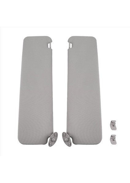 Toyota Hıace 2005-2014 74310-26C00-B0 74310-26C10-B0 (Yurt Dışından) fiyatları