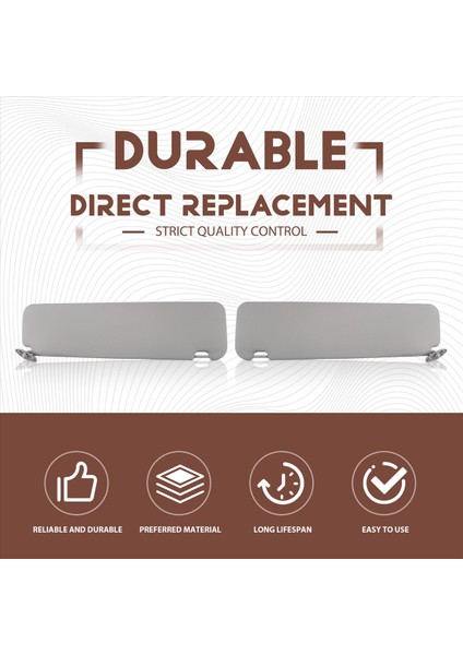 Toyota Hıace 2005-2014 74310-26C00-B0 74310-26C10-B0 (Yurt Dışından) fırsatları