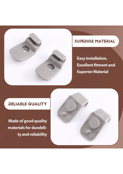 Toyota Hıace 2005-2014 74310-26C00-B0 74310-26C10-B0 (Yurt Dışından) indirimleri