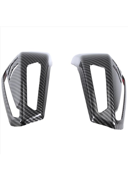 Motosiklet Aksesuarları Arka Turn Sinyal Işık Koruma Kalkanı Koruma Koruma Kapağı Yamaha Xmax 300 2023 Xmax 300 (Karbon) (Yurt Dışından) modelleri
