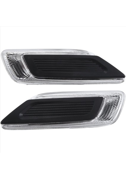 Mini F54 2014-2019 Dönüş Sinyali Işık Yönü Işık 63137358465 63137358466 (Yurt Dışından)