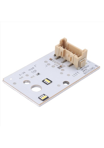 Infiniti Için QX30 Q30 2017-2019 Araç Halojen LED Far Drl Dönüş Sinyal Işık Kartı B010390-B Sol (Yurt Dışından) fiyatları