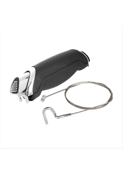 El Freni Kolu Veya Kablo Çekme Onarım Kiti 6G912783AB 6G91-2783-AB 6G912780PC 1774992 Ford Galaxy 2006 S-Max 2006 (Yurt Dışından)