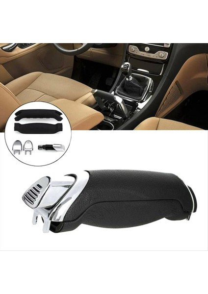 El Freni Kolu Veya Kablo Çekme Onarım Kiti 6G912783AB 6G91-2783-AB 6G912780PC 1774992 Ford Galaxy 2006 S-Max 2006 (Yurt Dışından) fırsatları