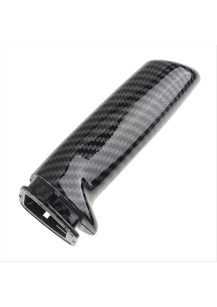 Bmw E46 E90 E92 F30 F32 F80 Bk Için Araç Handrak Fren Topak Kapak Bmw Modellerinin Çoğuna El Freni ile Uyuyor (Yurt Dışından)