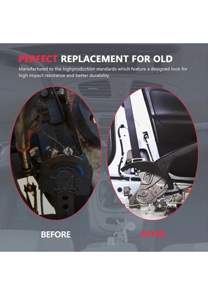 Renault Grand Scenic 3 2009-2016 8201625545 7283-5596-10 (Yurt Dışından) modelleri