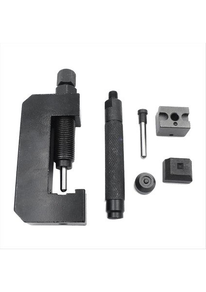 Araçlar Zincir Riveter Delme Zinciri Bağlantı Kurulumu 520/525/530/YAĞ Seal Zinciri Sökme Aracı Motosiklet Accessorie (Yurt Dışından) modelleri