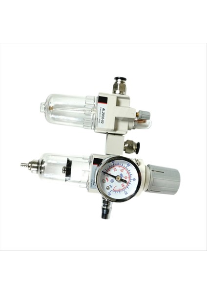 Hava Basın Yağı Su Ayırıcı Regülatör Regülatör Tuzağı Filtresi Hava Filtresi Yağlayıcı Kombinasyonu Lastik Değiştirici Makine Parçaları A (Yurt Dışından) fiyatları