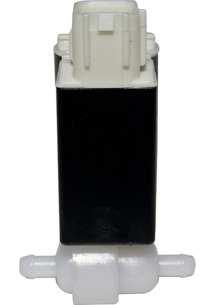 98510-2V100 2013-2016 Hyundai Santa Fe 2012-2016 Hyundai Veloster Yıkayıcı Sıvı Pompası (Yurt Dışından)