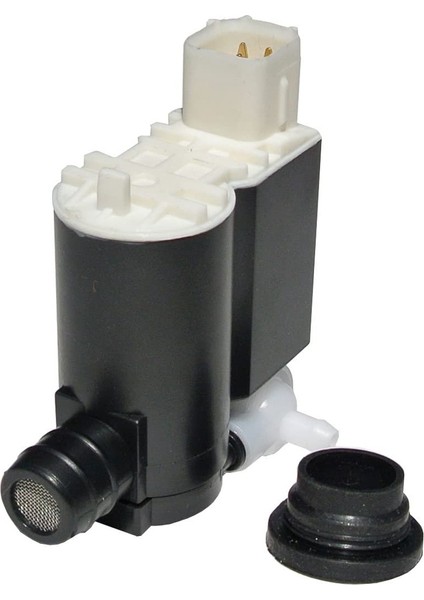 98510-2V100 2013-2016 Hyundai Santa Fe 2012-2016 Hyundai Veloster Yıkayıcı Sıvı Pompası (Yurt Dışından) fırsatları