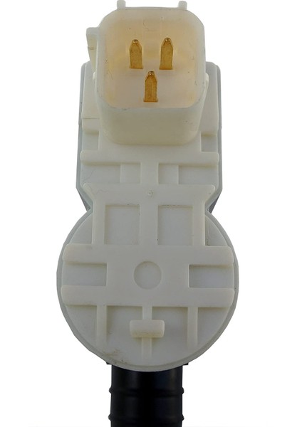 98510-2V100 2013-2016 Hyundai Santa Fe 2012-2016 Hyundai Veloster Yıkayıcı Sıvı Pompası (Yurt Dışından) indirimleri