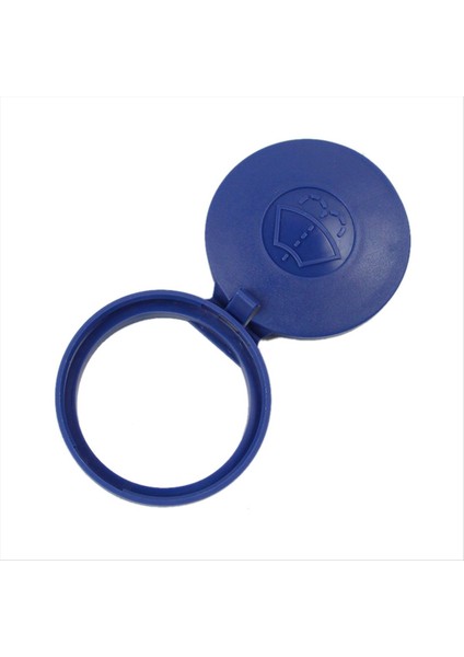 Citroen Peugeot 643235 643238 Için Otomatik Ön Cam Yıkayıcı Sıvı Rezervuar Kapak Dolum Tüp Kapağı (Yurt Dışından)