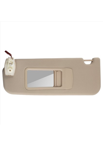 Bej Araba Bmw 5 Serisi F10 F11 F18 2011-2015 51167248857 (Yurt Dışından)