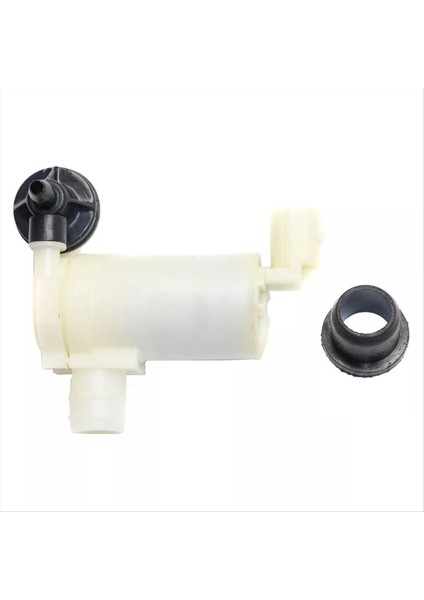 28920-CA000 28920CA000 Otomobil Ön Cam Yıkayıcı Pompası Nissan Armada Quest Murano Rouge Versa Note (Yurt Dışından)