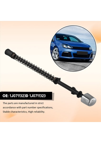 Vw Beetle Golf Jetta Koltuğu Leon Skoda Octavia 1J0711323D 1J0711323 (Yurt Dışından) indirimleri