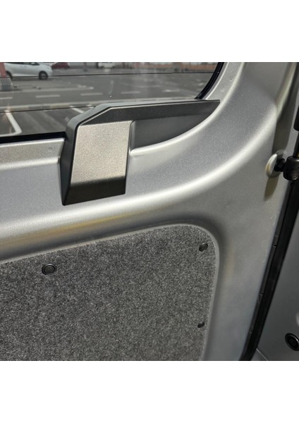 Daihatsu Hijet Kargo S700V / S710V Arka Beksizlik Kapağı Için Arka Ön Cam Isıtma Tel Koruyucu Kapak Döşeme (Yurt Dışından) fiyatları