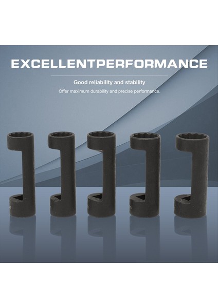 Somun Soket Sütun Aracı 6496 Süspansiyon Dizme Somun Soketi El Aletlerini Kaldır (Yurt Dışından) modelleri