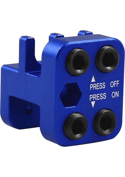 Profesyonel Ana Bağlantı Zinciri Basın Aracı 520 525 530 Yan Plaka Motosiklet Atv Kir Bisiklet (Yurt Dışından)