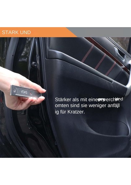 Kol Alet Araba Kapısı Iç Kaldırma Aracı Metal Çubuk Araba Klipsi Zemin Tornavida Çıkarma Aracı Oto Onarım Aracı (Yurt Dışından) fırsatları