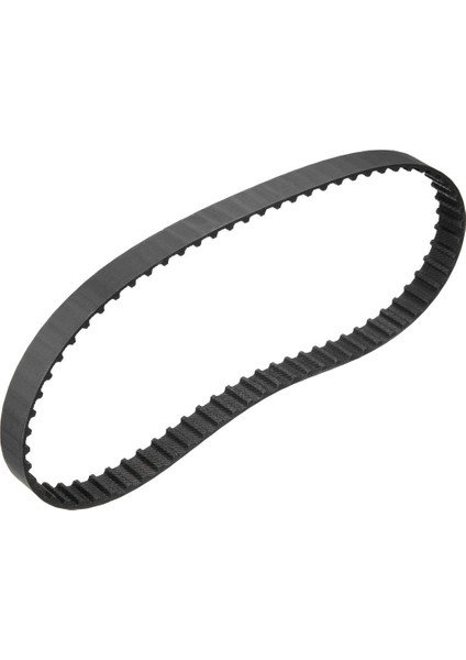 142XL Kauçuk Zamanlama Kemeri Senkron Kapalı Döngü Zamanlama Kemeri Kasnakları 10MM Genişlik (Yurt Dışından)