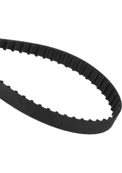 142XL Kauçuk Zamanlama Kemeri Senkron Kapalı Döngü Zamanlama Kemeri Kasnakları 10MM Genişlik (Yurt Dışından) fırsatları