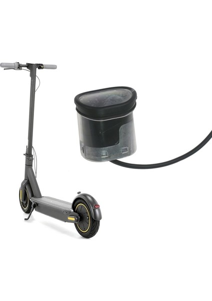 Far Montaj Kiti Ninebot Maks Maks. (Yurt Dışından) indirimleri