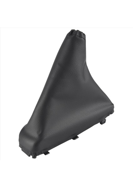 Vauxhall Opel Vectra Için Park Handbrake Gaiter Handbrake Boot Cover (Yurt Dışından)