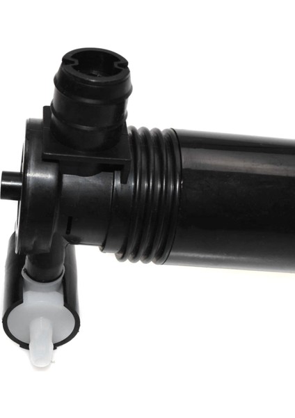 Chrysler Jeep Dodge Land Rover 5093412AA Için Gromme ile Araba Ön Cam Yıkayıcı Pompası (Yurt Dışından) fiyatları