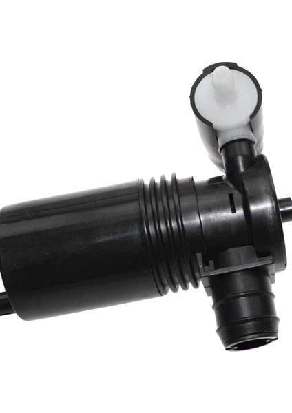 Chrysler Jeep Dodge Land Rover 5093412AA Için Gromme ile Araba Ön Cam Yıkayıcı Pompası (Yurt Dışından) fırsatları