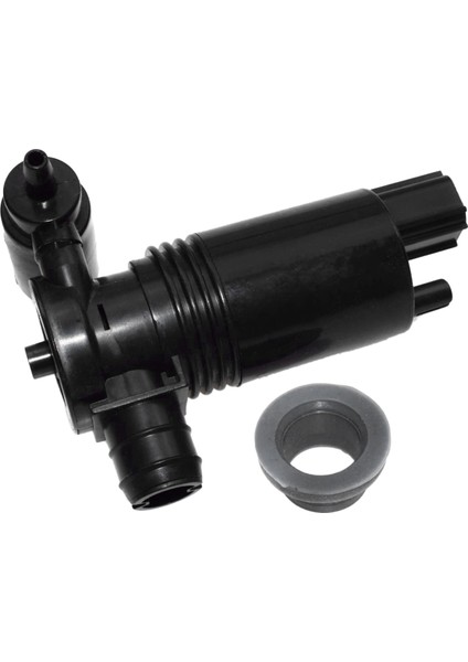 Chrysler Jeep Dodge Land Rover 5093412AA Için Gromme ile Araba Ön Cam Yıkayıcı Pompası (Yurt Dışından) indirimleri