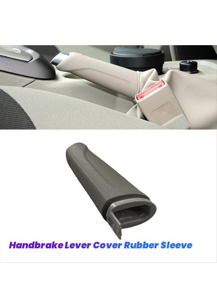 Araba Kol Kapağı El Freni Kauçuk Kılıf Ford Focus 1.6l 2012-2014 Handbrak (Yurt Dışından) fiyatları